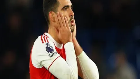 【独家披露】马赛快马加鞭！阿森纳租借恩瓦内里协议达成，欧冠赛后即刻加盟备战！