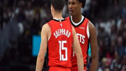 中国荷球运动：亚洲荷球联副主席展望发展态势